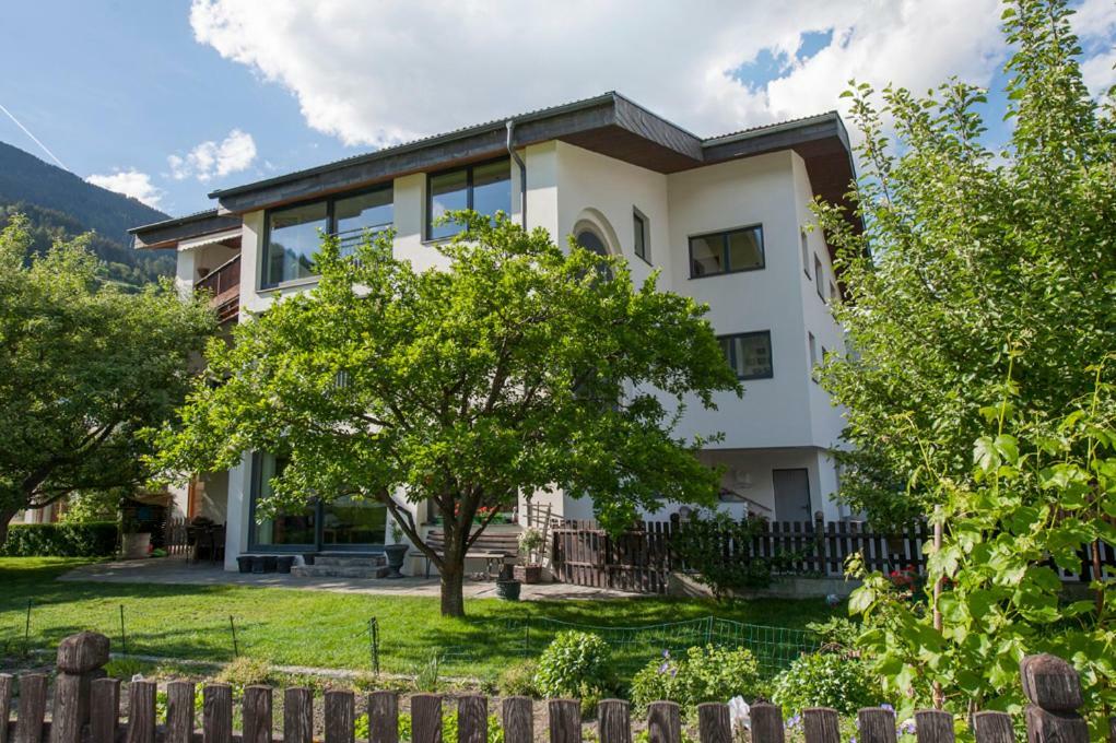 דירות פרוץ Haus Heiss מראה חיצוני תמונה