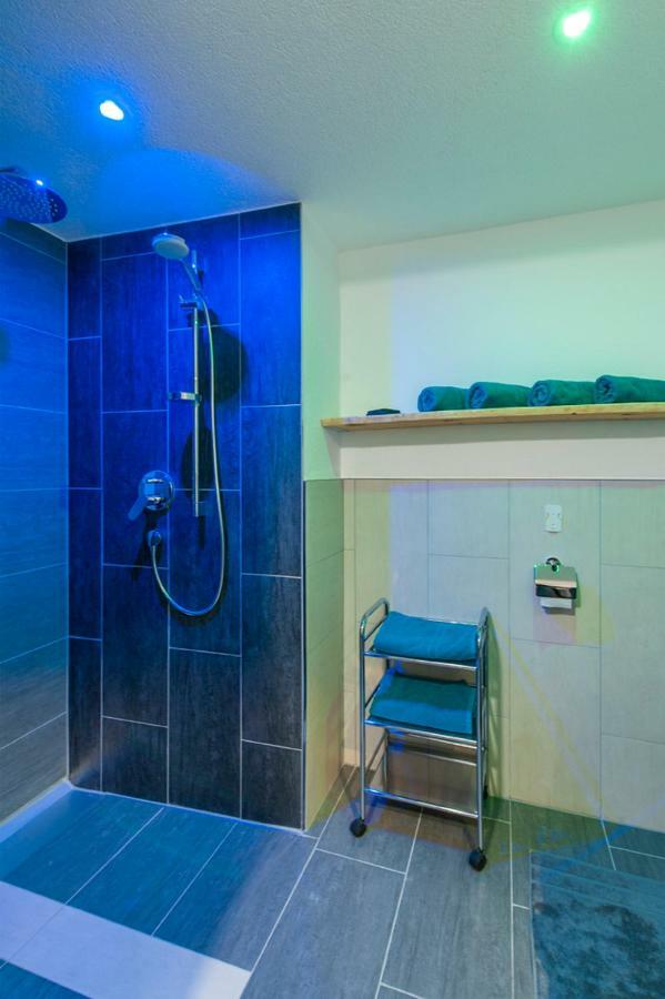 דירות פרוץ Haus Heiss מראה חיצוני תמונה